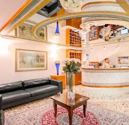 Antica Casa Carettoni 3* Venice