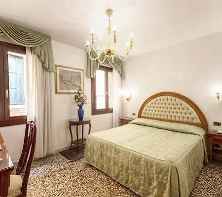 Antica Casa Carettoni Hotel Venice