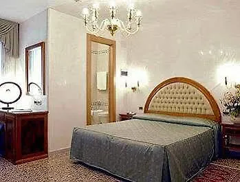 Antica Casa Carettoni Venice