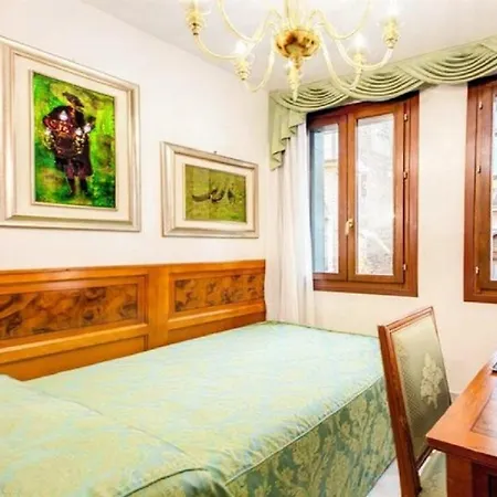 Ξενοδοχείο Antica Casa Carettoni