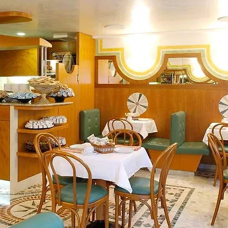Antica Casa Carettoni 3* Venice