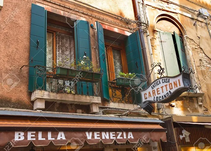Antica Casa Carettoni Venise