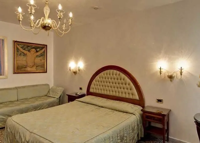 Antica Casa Carettoni 3*