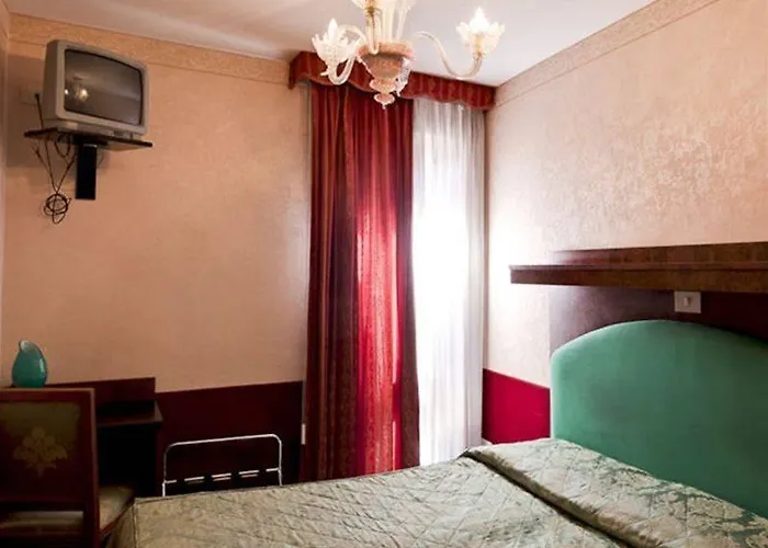 Antica Casa Carettoni Hotel Venise